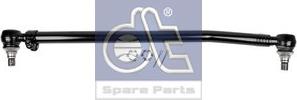DT Spare Parts 4.63728 - Продольная рулевая штанга, тяга autosila-amz.com