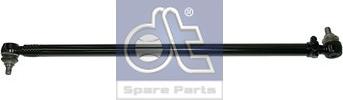 DT Spare Parts 4.63723 - Продольная рулевая штанга, тяга autosila-amz.com