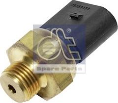 DT Spare Parts 4.62930 - Датчик, давление масла autosila-amz.com
