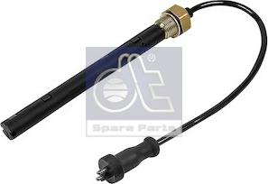 DT Spare Parts 4.62922 - Датчик, уровень моторного масла autosila-amz.com