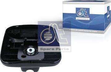 DT Spare Parts 4.62573 - Корпус, наружное зеркало autosila-amz.com