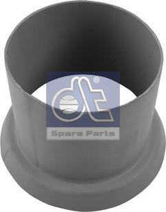 DT Spare Parts 4.62057 - Труба выхлопного газа autosila-amz.com