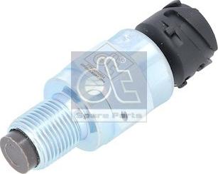 DT Spare Parts 4.62064 - Датчик скорости / RPM autosila-amz.com