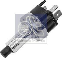 DT Spare Parts 4.62066 - Выключатель фонаря сигнала торможения autosila-amz.com