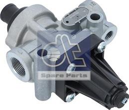 DT Spare Parts 4.62010 - регулятор давления !10bar \\MB autosila-amz.com