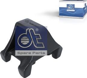 DT Spare Parts 4.62082 - Крепление стойки амортизатора autosila-amz.com