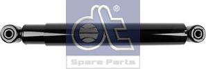 DT Spare Parts 4.62856 - Амортизатор autosila-amz.com