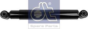 DT Spare Parts 4.62852 - Амортизатор autosila-amz.com