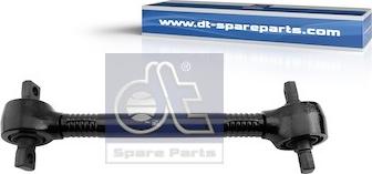 DT Spare Parts 4.62869 - Рычаг подвески колеса autosila-amz.com