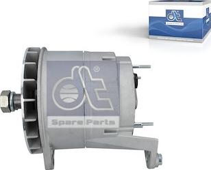 DT Spare Parts 4.62888 - Генератор autosila-amz.com
