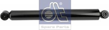 DT Spare Parts 4.62830 - Амортизатор autosila-amz.com