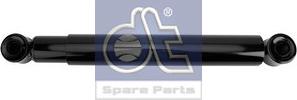DT Spare Parts 4.62833 - Амортизатор autosila-amz.com