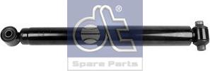 DT Spare Parts 4.62832 - Амортизатор autosila-amz.com
