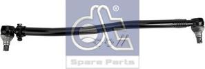 DT Spare Parts 4.62875 - Продольная рулевая штанга, тяга autosila-amz.com