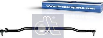 DT Spare Parts 4.62870 - Рулевая тяга autosila-amz.com