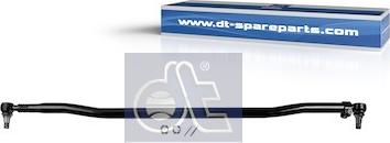 DT Spare Parts 4.62871 - Рулевая тяга autosila-amz.com