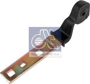 DT Spare Parts 4.62390 - Шарнир, капот autosila-amz.com