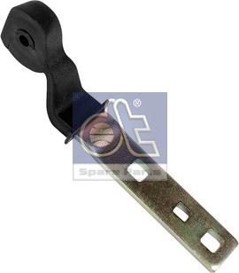 DT Spare Parts 4.62391 - Шарнир, капот autosila-amz.com