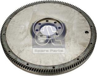 DT Spare Parts 4.62308 - Маховик autosila-amz.com