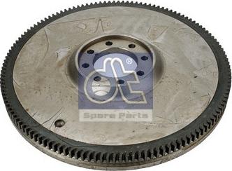 DT Spare Parts 4.62314 - Маховик autosila-amz.com