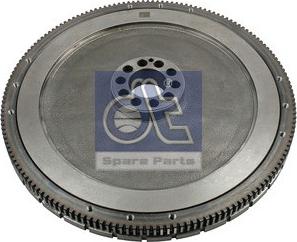 DT Spare Parts 4.62310 - Маховик autosila-amz.com