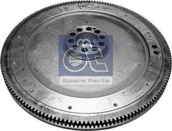 DT Spare Parts 4.62312 - Маховик autosila-amz.com