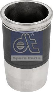 DT Spare Parts 4.62763 - Гильза цилиндра autosila-amz.com
