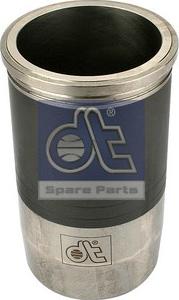 DT Spare Parts 4.62762 - Гильза цилиндра autosila-amz.com