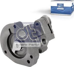 DT Spare Parts 4.62719 - Топливоподающая система, насос autosila-amz.com