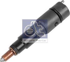 DT Spare Parts 4.67451 - Держатель инжектора, корпус форсунки autosila-amz.com