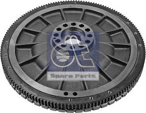 DT Spare Parts 4.67473 - Маховик autosila-amz.com