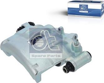 DT Spare Parts 4.67593 - Тормозной суппорт autosila-amz.com