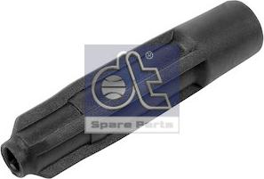 DT Spare Parts 4.67503 - Вилка, свеча зажигания autosila-amz.com