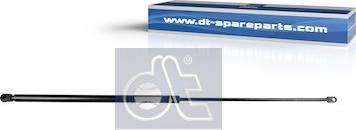DT Spare Parts 4.67610 - Газовая пружина, упор autosila-amz.com