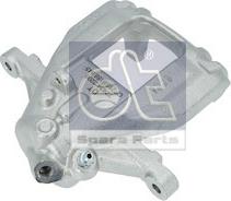 DT Spare Parts 4.67845 - суппорт тормозной задний правый\ MB Sprinter 2.1-3.0TD 1.8-3.5 06> autosila-amz.com
