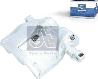 DT Spare Parts 4.67842 - Тормозной суппорт autosila-amz.com