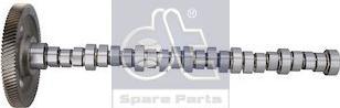 DT Spare Parts 4.67312 - Распредвал autosila-amz.com