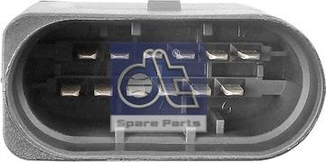 DT Spare Parts 4.67290 - Блок управления autosila-amz.com