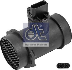 DT Spare Parts 4.67297 - Датчик потока, массы воздуха autosila-amz.com