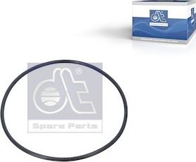 DT Spare Parts 4.00191 - Прокладка, гильза цилиндра autosila-amz.com