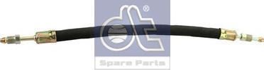 DT Spare Parts 4.10052 - Шланг сцепления autosila-amz.com