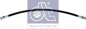 DT Spare Parts 4.10158 - Шланг сцепления autosila-amz.com