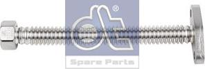DT Spare Parts 4.10390 - Трубка, маслопровод компрессора autosila-amz.com