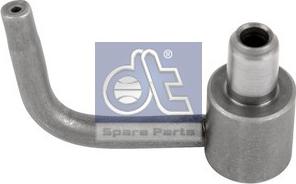 DT Spare Parts 4.10339 - Форсунка масляная, охлаждение поршней autosila-amz.com