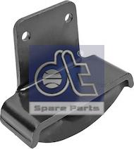 DT Spare Parts 4.80946 - Отбойник, демпфер амортизатора autosila-amz.com