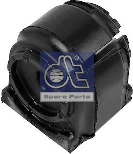 DT Spare Parts 4.80962 - Втулка стабилизатора autosila-amz.com