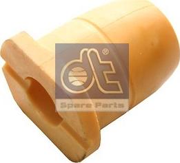 DT Spare Parts 4.80493 - Отбойник, демпфер амортизатора autosila-amz.com