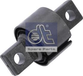 DT Spare Parts 4.80444 - Втулка стабилизатора autosila-amz.com