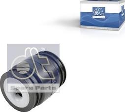 DT Spare Parts 4.80400 - Втулка, подушка кабины водителя autosila-amz.com