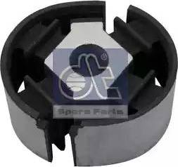 DT Spare Parts 4.80439 - Втулка, подушка кабины водителя autosila-amz.com